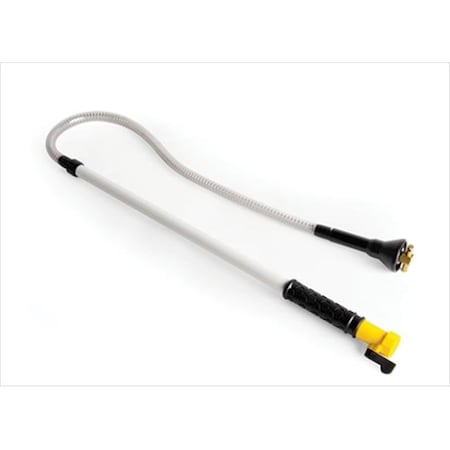 Light House Beauty 40074 RV Swivel Stik Tank Rinsers LI89682